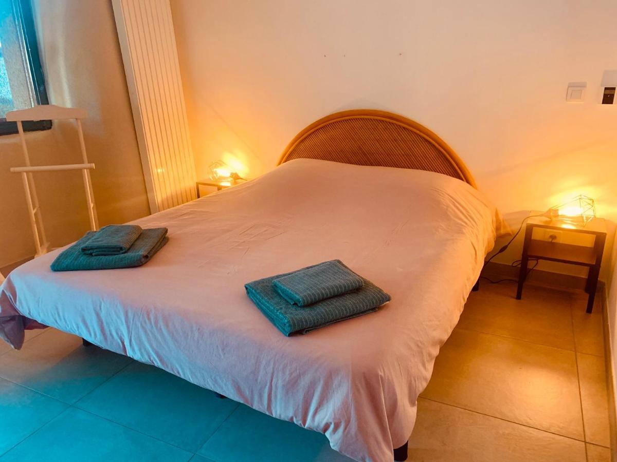 Auberge Du Theleme Beaumont  Номер фото